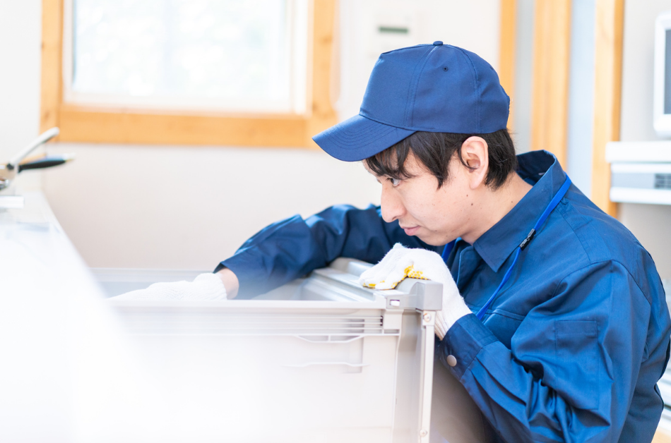 çeşme beyaz eşya servisi