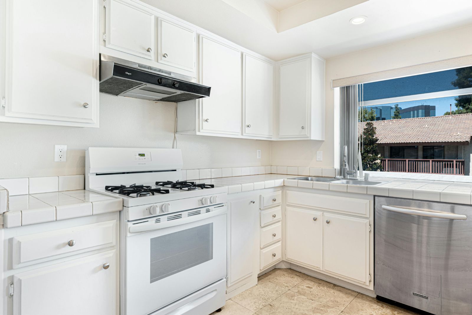 Çeşme Fırın Servisi